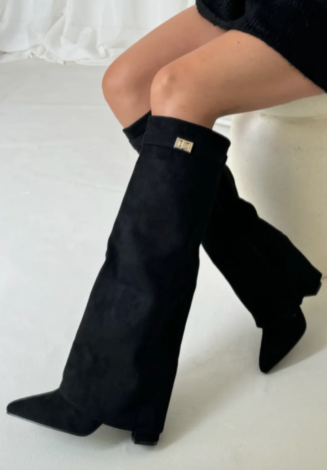 Bottes Tendance Pour Femme | Confort – Image 5