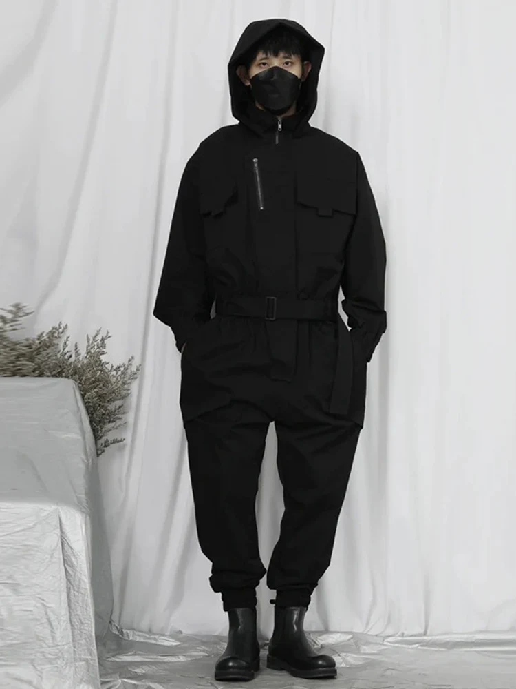 Techwear workwear – Image 3
