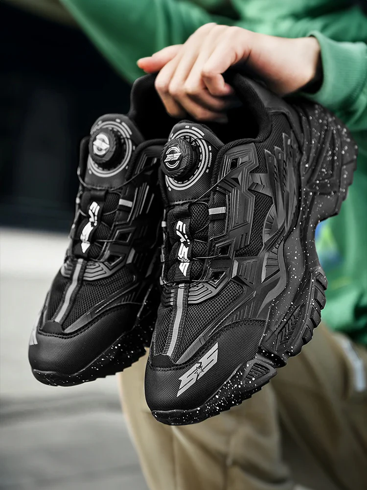 Urban ninja shoes – Image 6