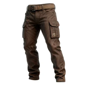 Pantalon utilitaire durable pour homme | Cargo