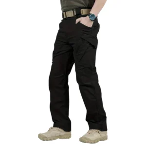 Men’s Outdoor Cargo Pants | Waterproof