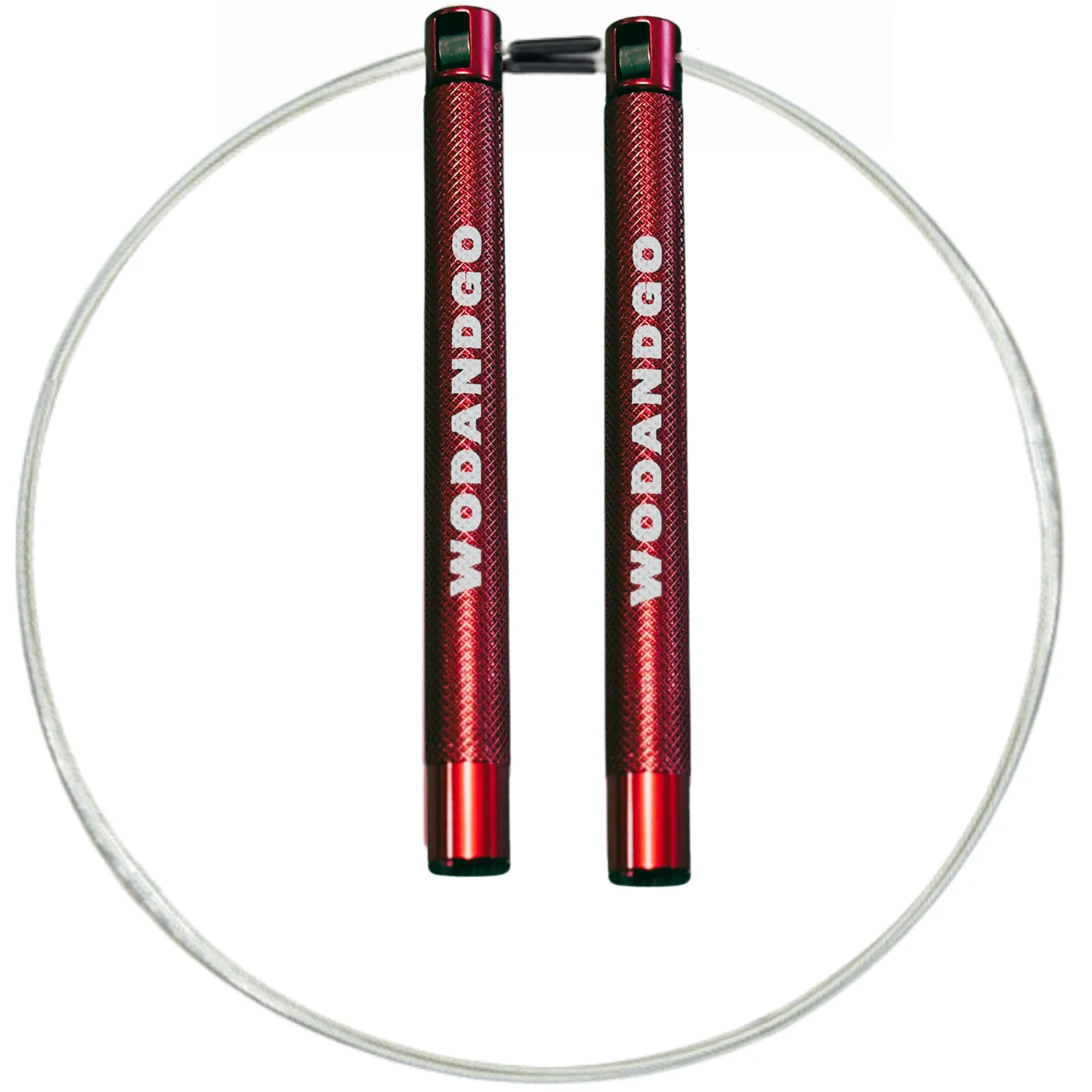 WOD and GO - Corde à sauter Alu "Phénix 2" (3 coloris) – Image 4