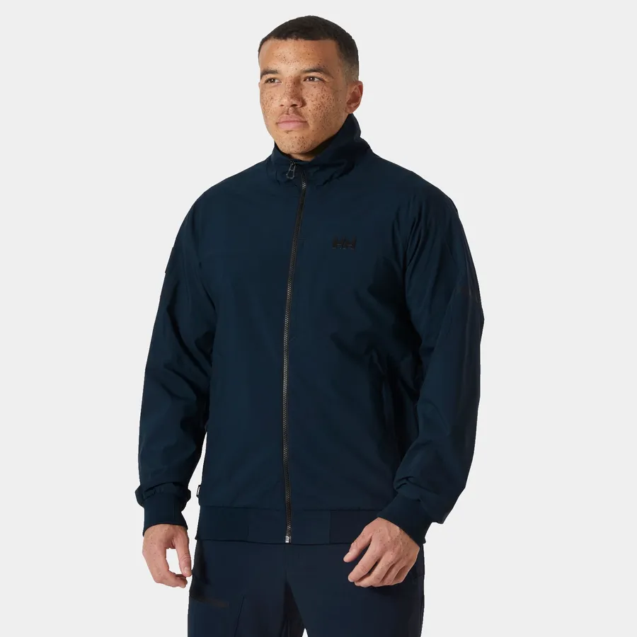 Blouson Homme Racing Bomber 3.0 Hydro Power - 34067 – Image 5
