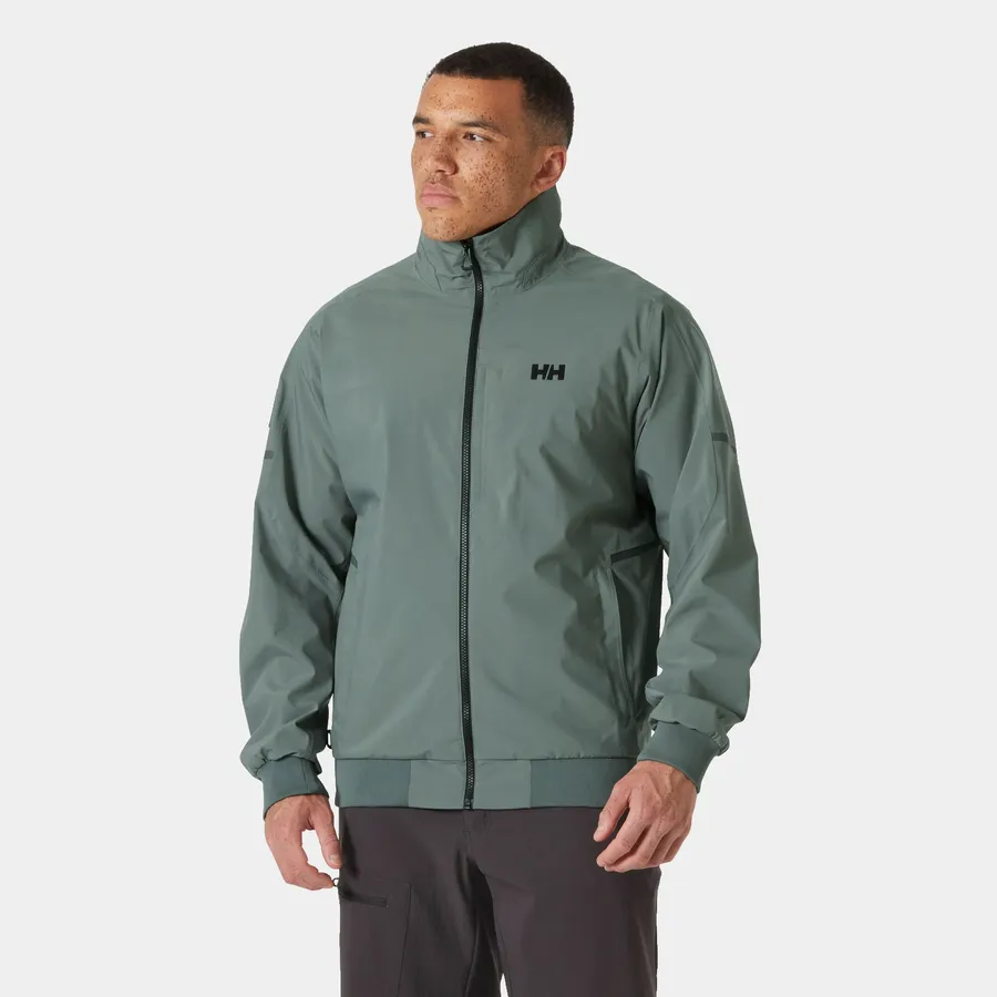 Blouson Homme Racing Bomber 3.0 Hydro Power - 34067 – Image 2