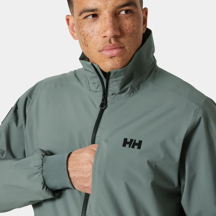 Blouson Homme Racing Bomber 3.0 Hydro Power - 34067 – Image 4