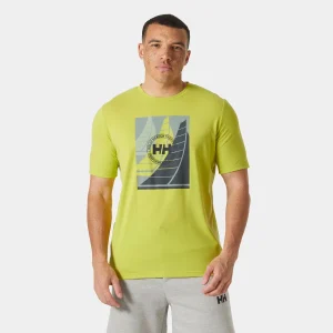 T-shirt homme - Race Graphic - Hydro Power - 34419