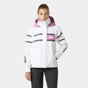Veste femme côtière Salt Sailing Essentials - 34427