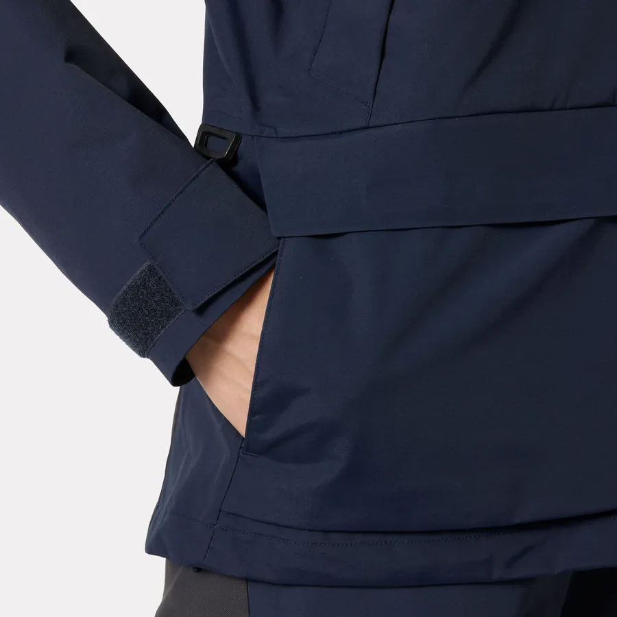 Veste de navigation femme - Pier 4.0 - Sailing Essentials - 34486 – Image 8