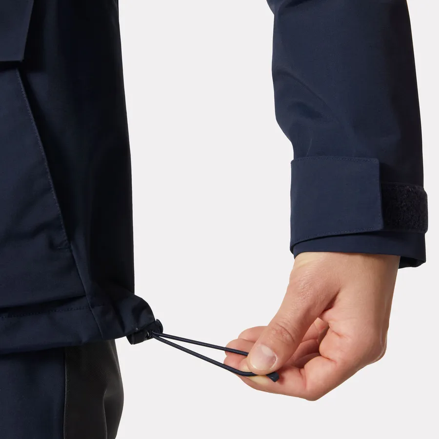 Veste de navigation femme - Pier 4.0 - Sailing Essentials - 34486 – Image 6