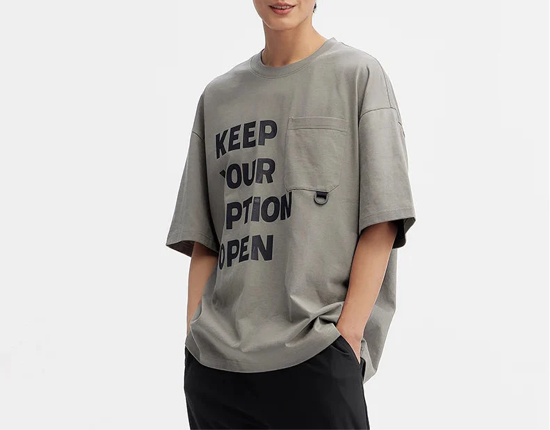 T-shirt Oversize – Image 2