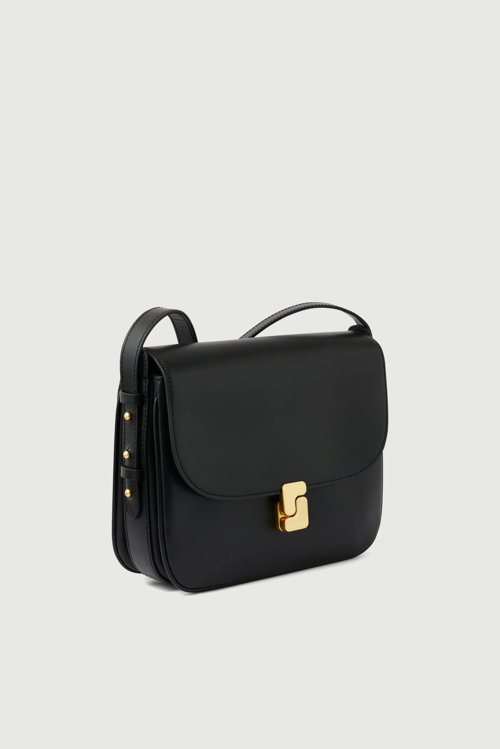 SAC BELLISSIMA MAXI NOIR – Image 4