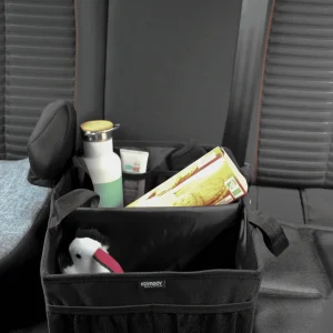 Ezimoov - Sac organisateur de voiture