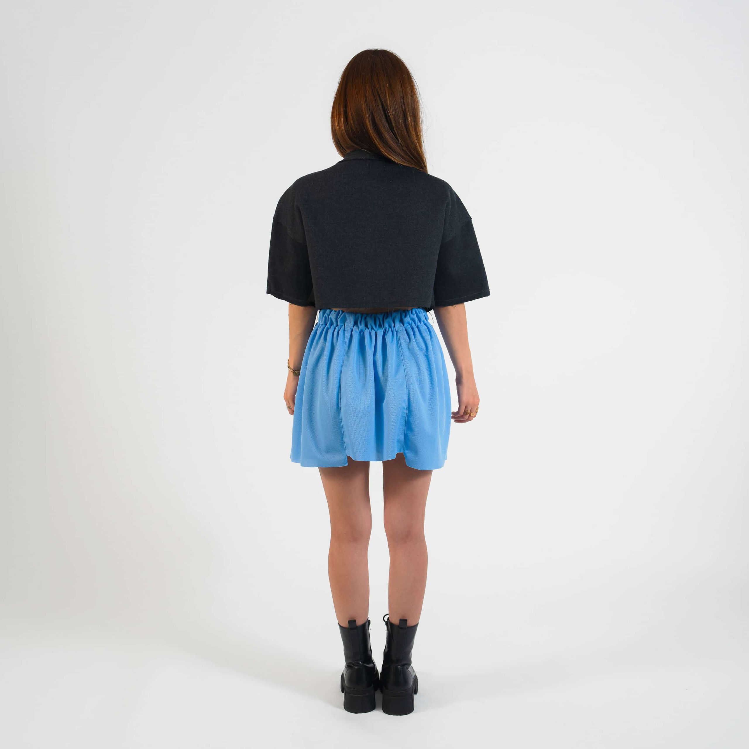 CROP TOP FEMME HANDMADE – Image 6