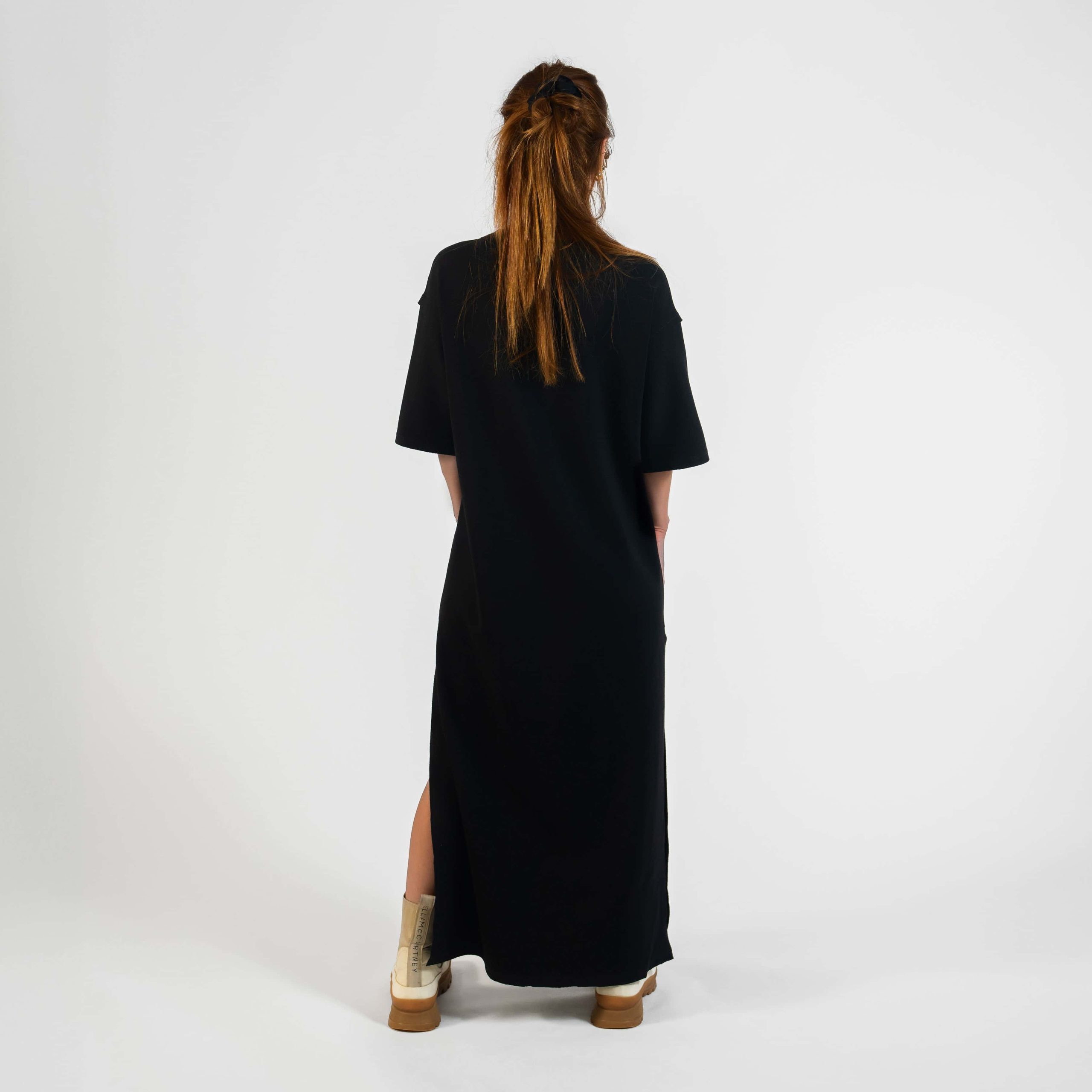 KIT COUTURE MAXI ROBE – Image 5