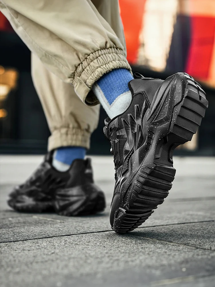 Urban ninja shoes – Image 5