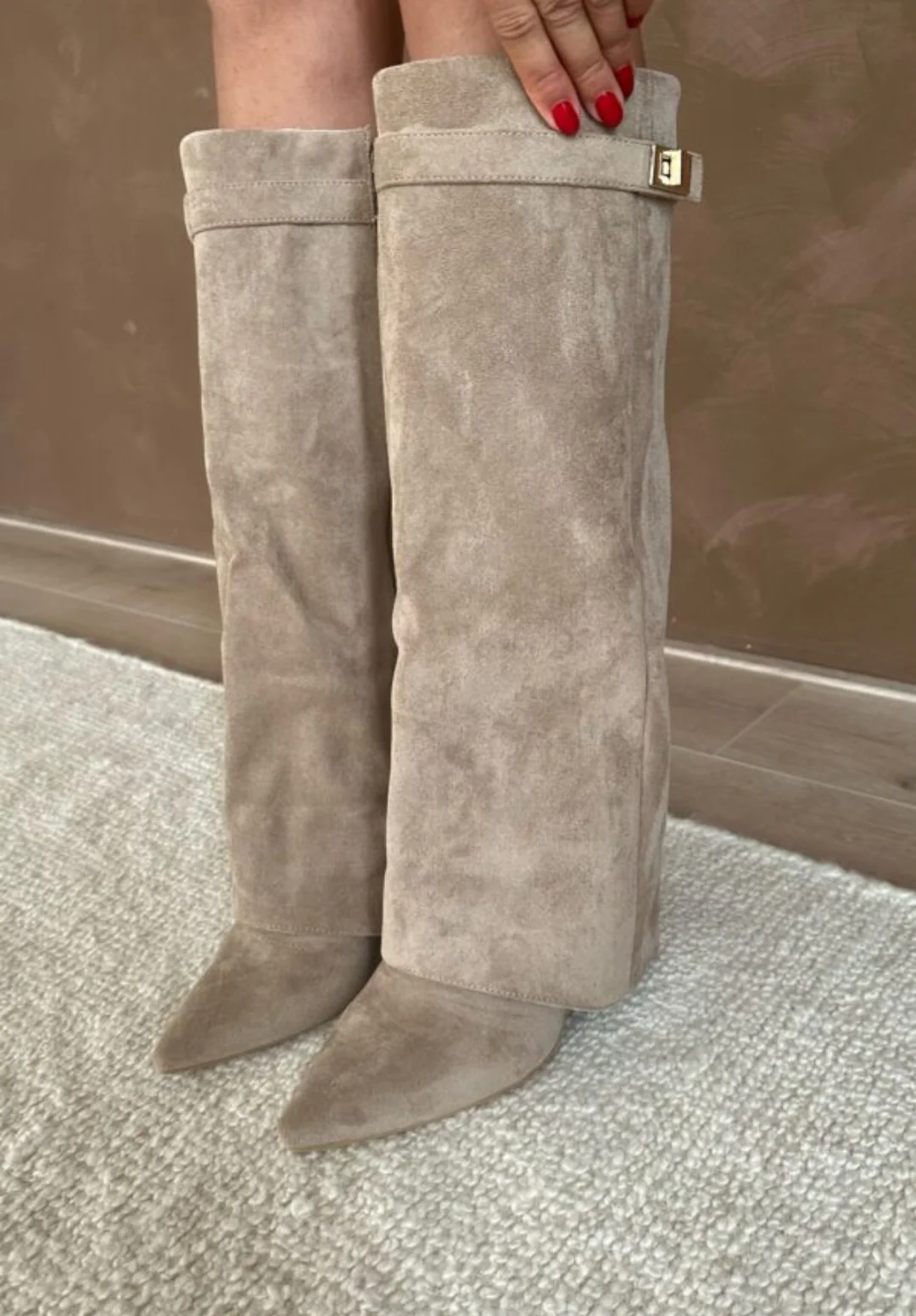 Bottes Tendance Pour Femme | Confort – Image 7