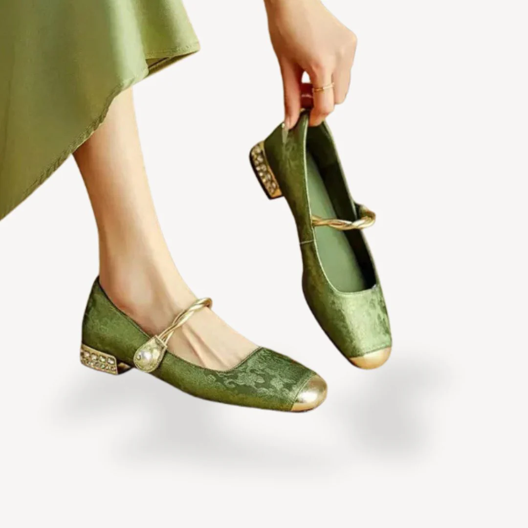 Chaussures orthopédiques pour femmes | Confort – Image 3