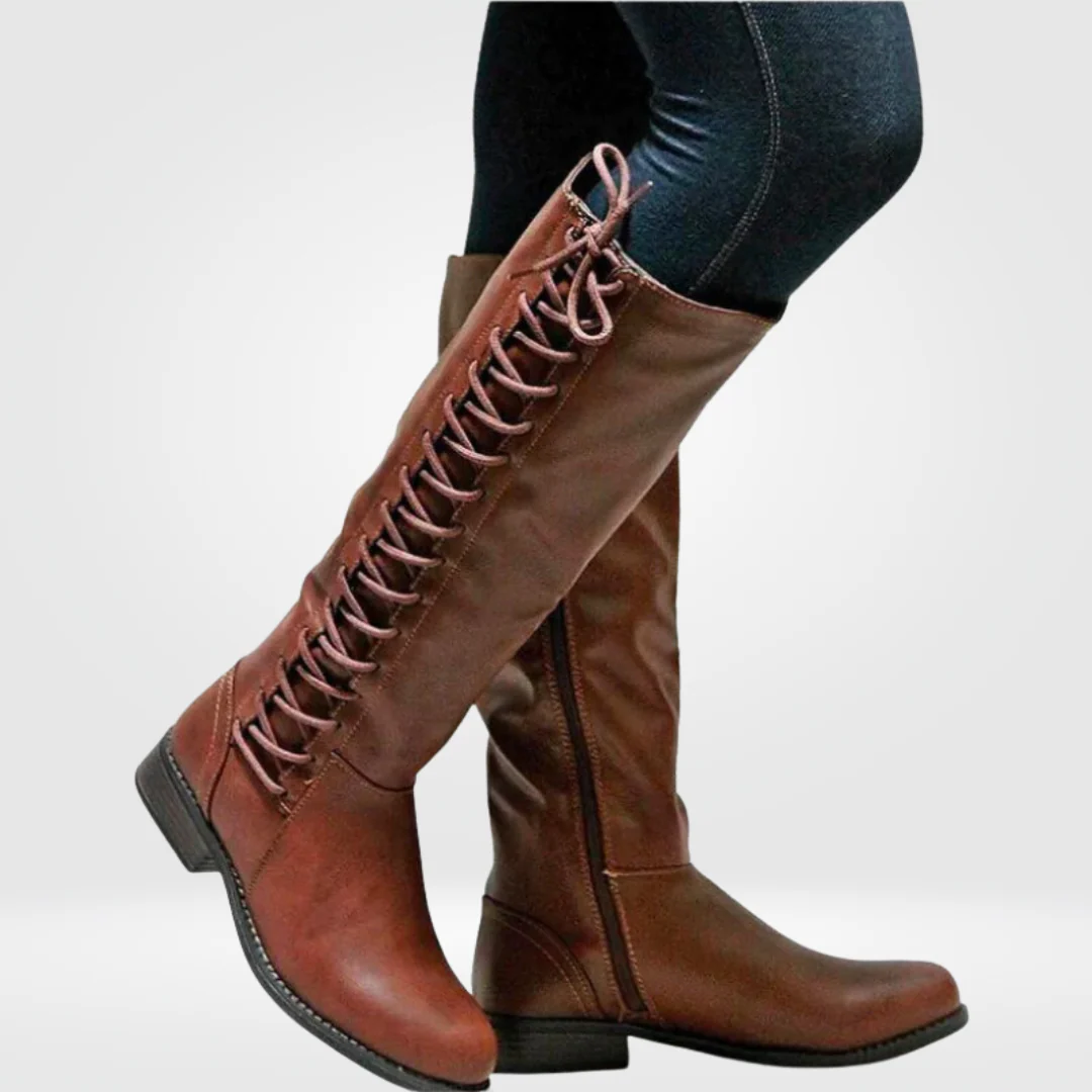 Abigaille | Bottes confortables pour femmes | Tendance – Image 4