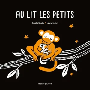Auzou - Au lit les petits