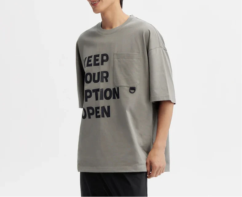 T-shirt Oversize – Image 8