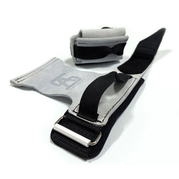 RX SMART GEAR - Maniques cuir ALEC SMITH 2.0 – Image 5