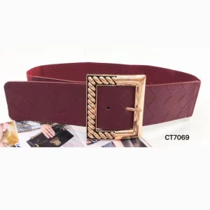 Ceinture femme 02