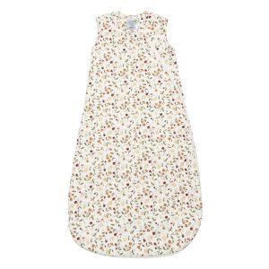 Perlimpinpin - Sac de nuit en bambou UNI 2.5 tog - Floral