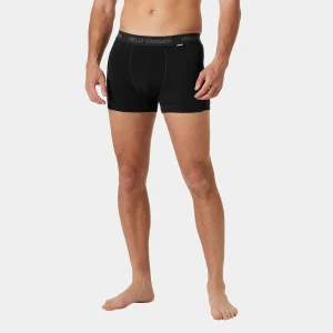 Boxer thermique homme - Merino - 48186
