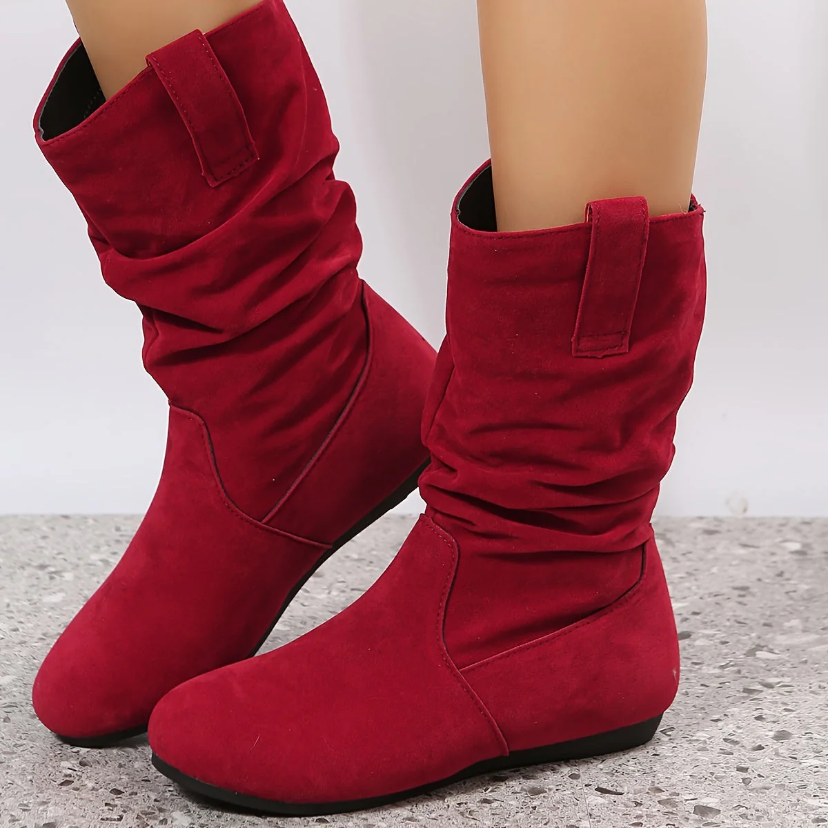Bottes à enfiler pour femmes | Hiver – Image 5