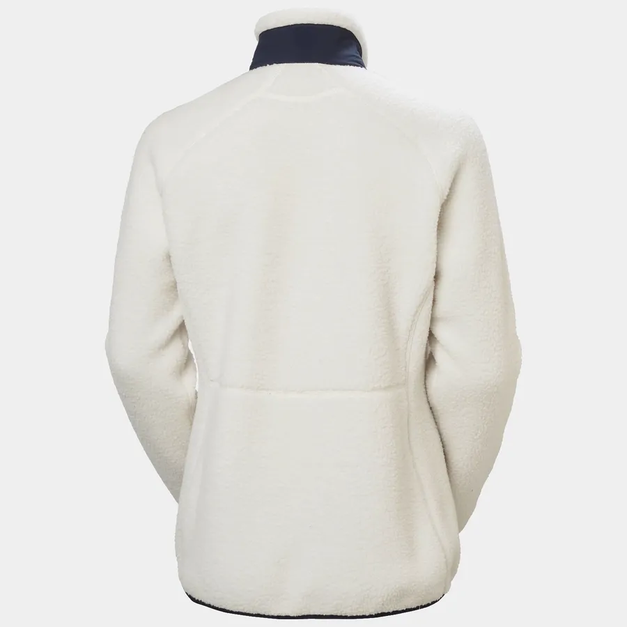 Veste Polaire femme - Midlayer - Imperial Pile - 49468 – Image 3