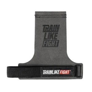 TRAIN LIKE FIGHT - Manique Microfibre sans trous PURE