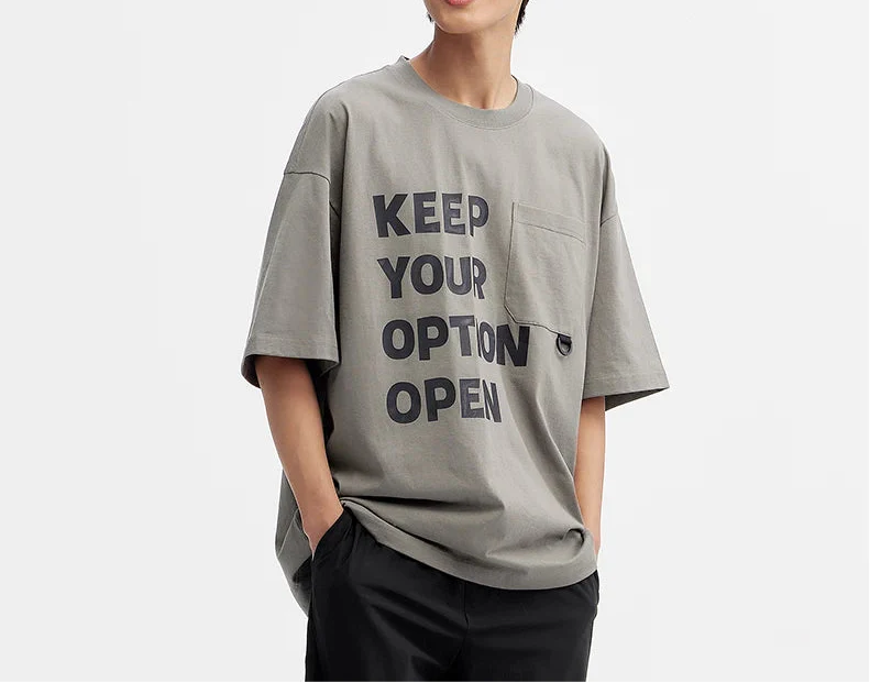 T-shirt Oversize – Image 4