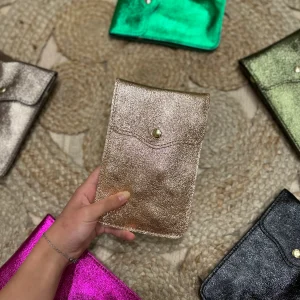 Pochette de téléphone « Louison »