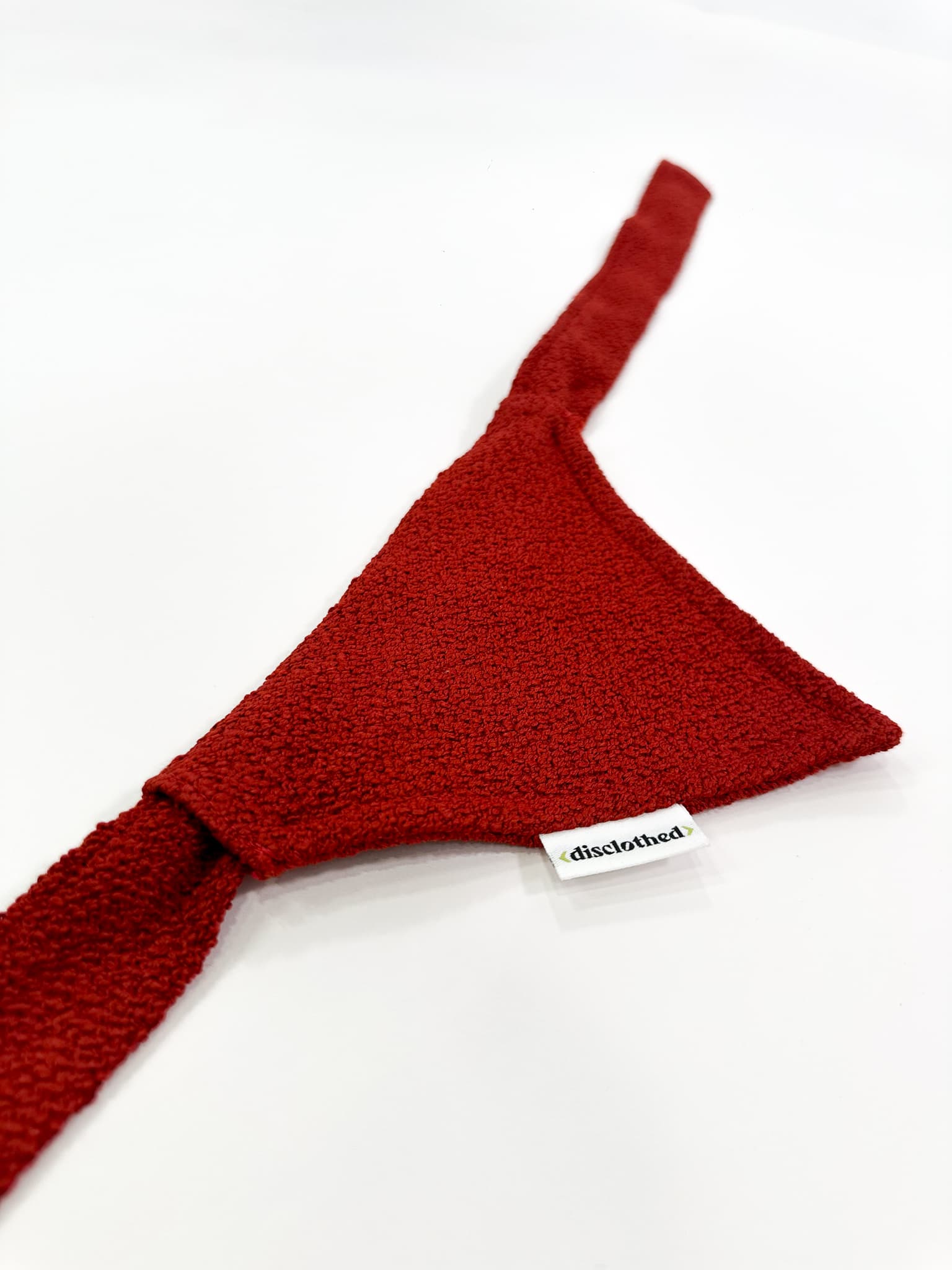 BANDANA POUR CHIEN  HANDMADE – Image 6