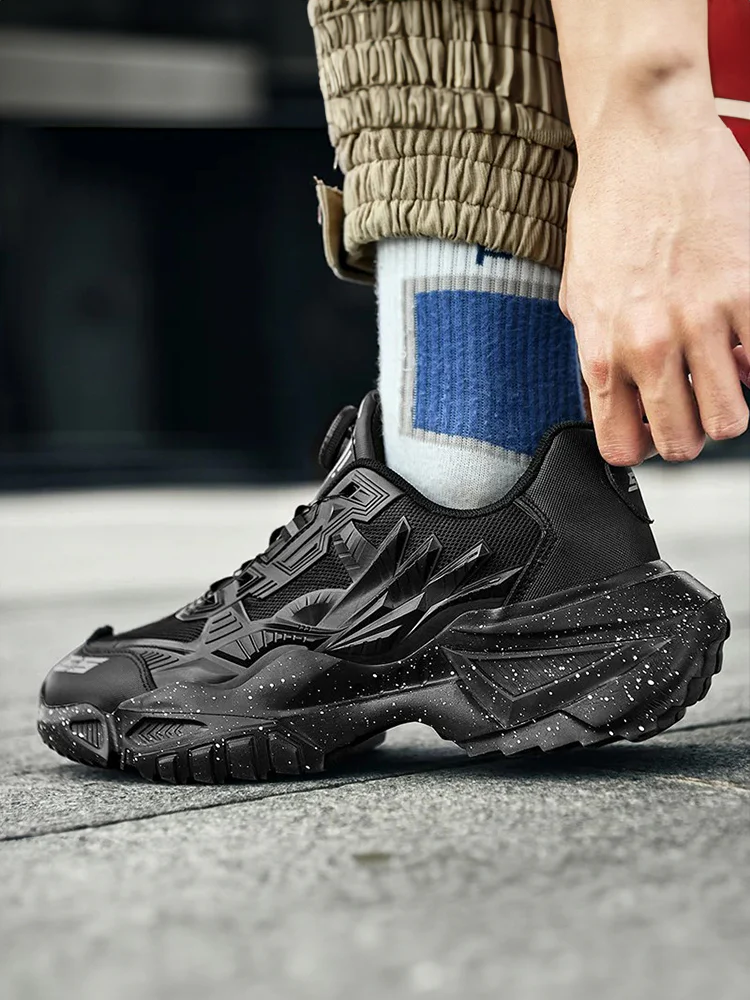 Urban ninja shoes – Image 7