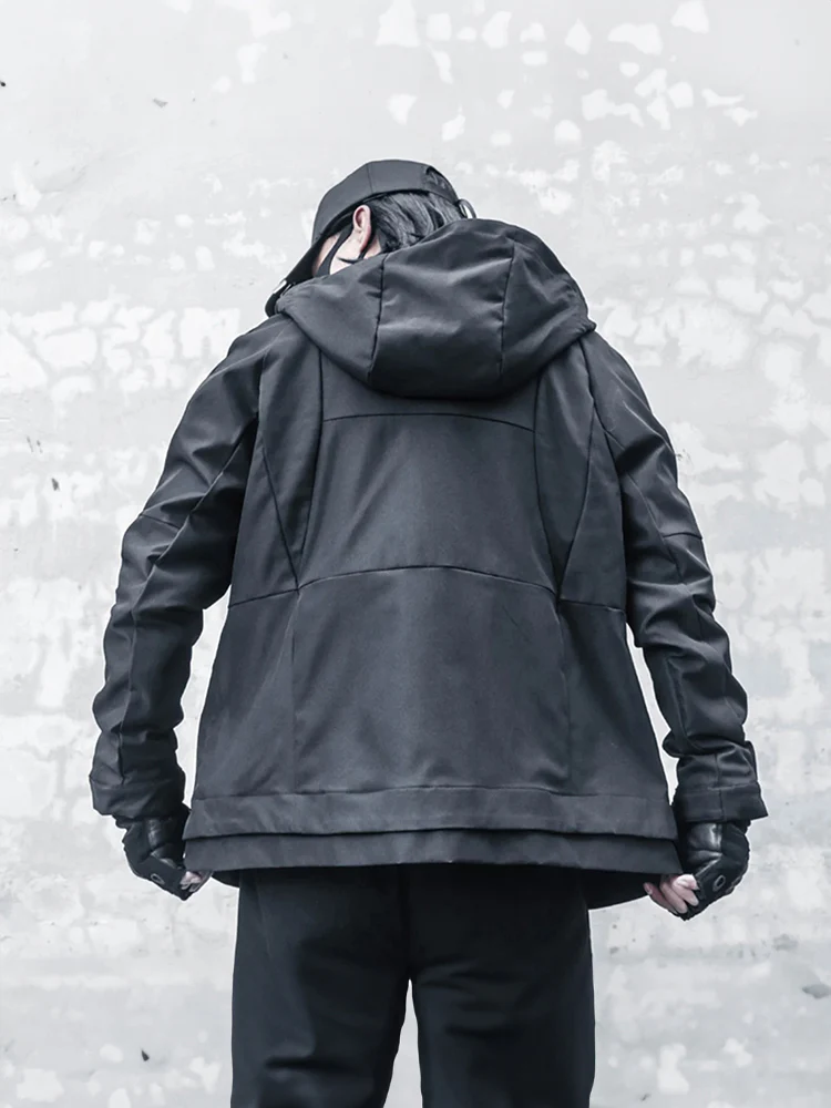 Veste gorpcore – Image 5