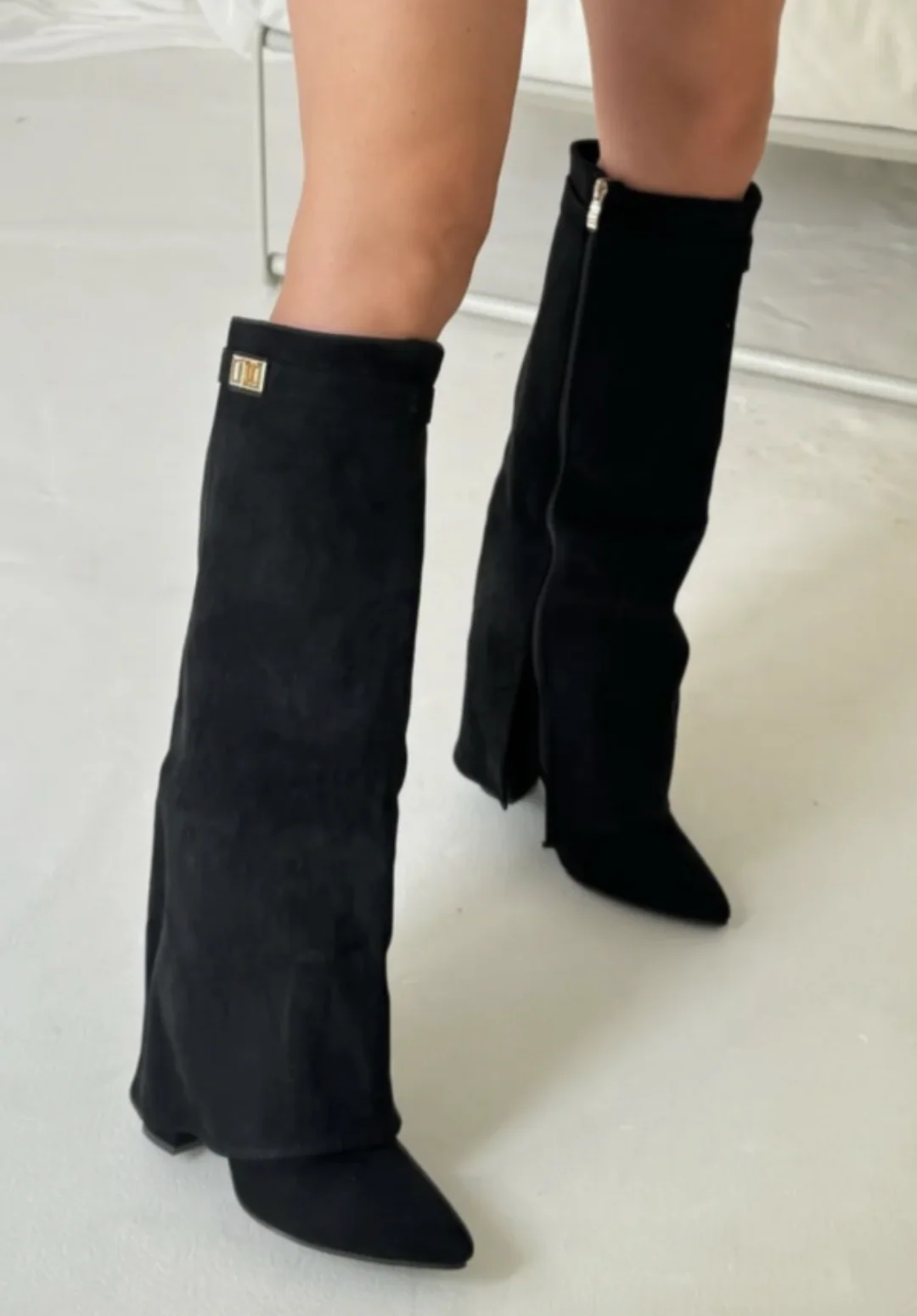 Bottes Tendance Pour Femme | Confort – Image 4