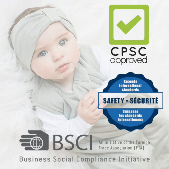 Perlimpinpin - Sac de nuit en bambou - 2.5 Tog - Pleine Lune – Image 5