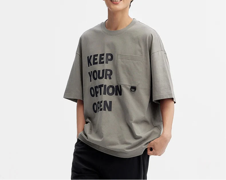 T-shirt Oversize – Image 5