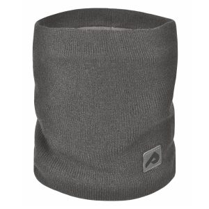 Perlimpinpin - Cache-cou acrylique - Ardoise