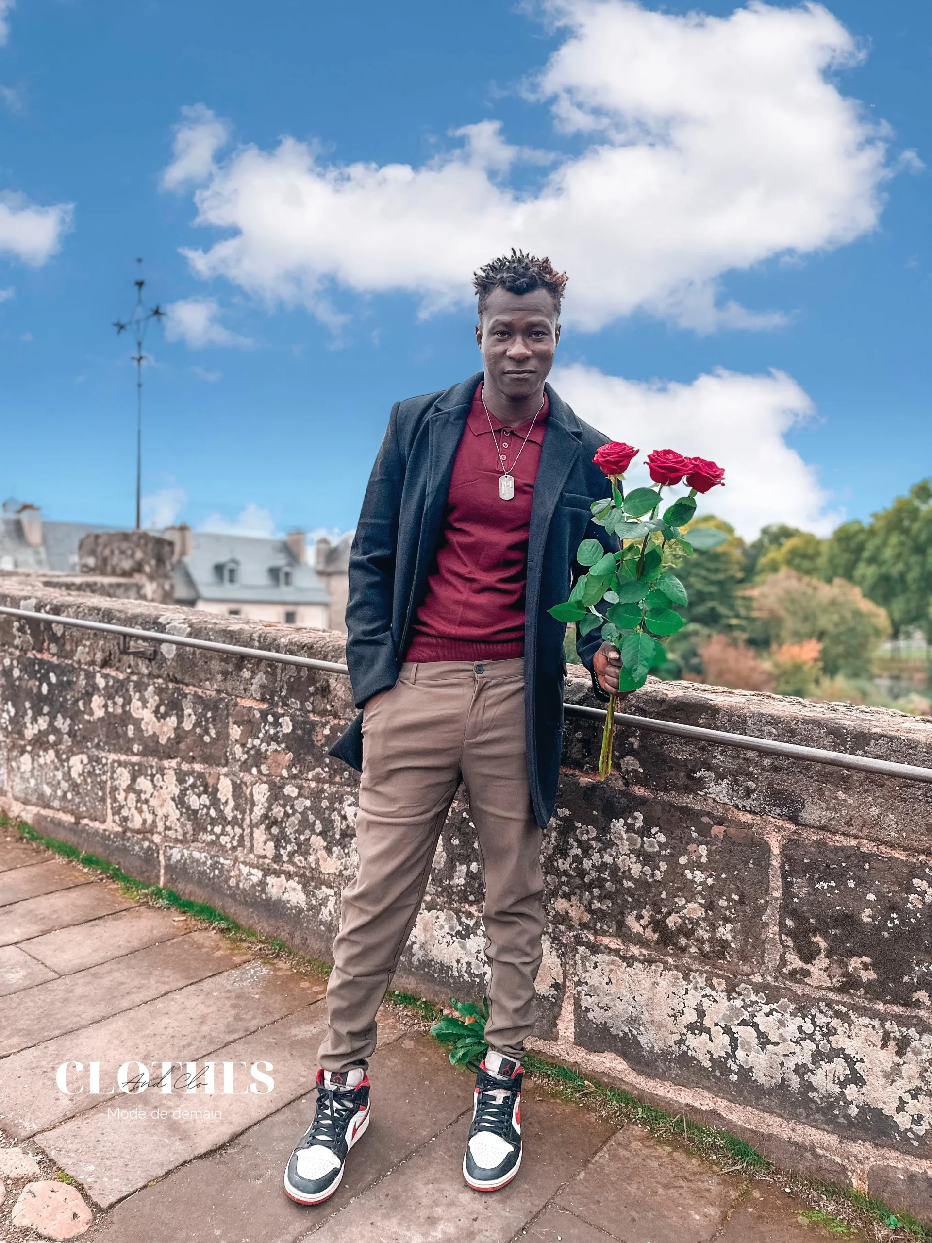 Manteau Aaron – Image 2