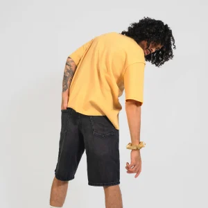 KIT COUTURE T-SHIRT OVERSIZE HOMME 