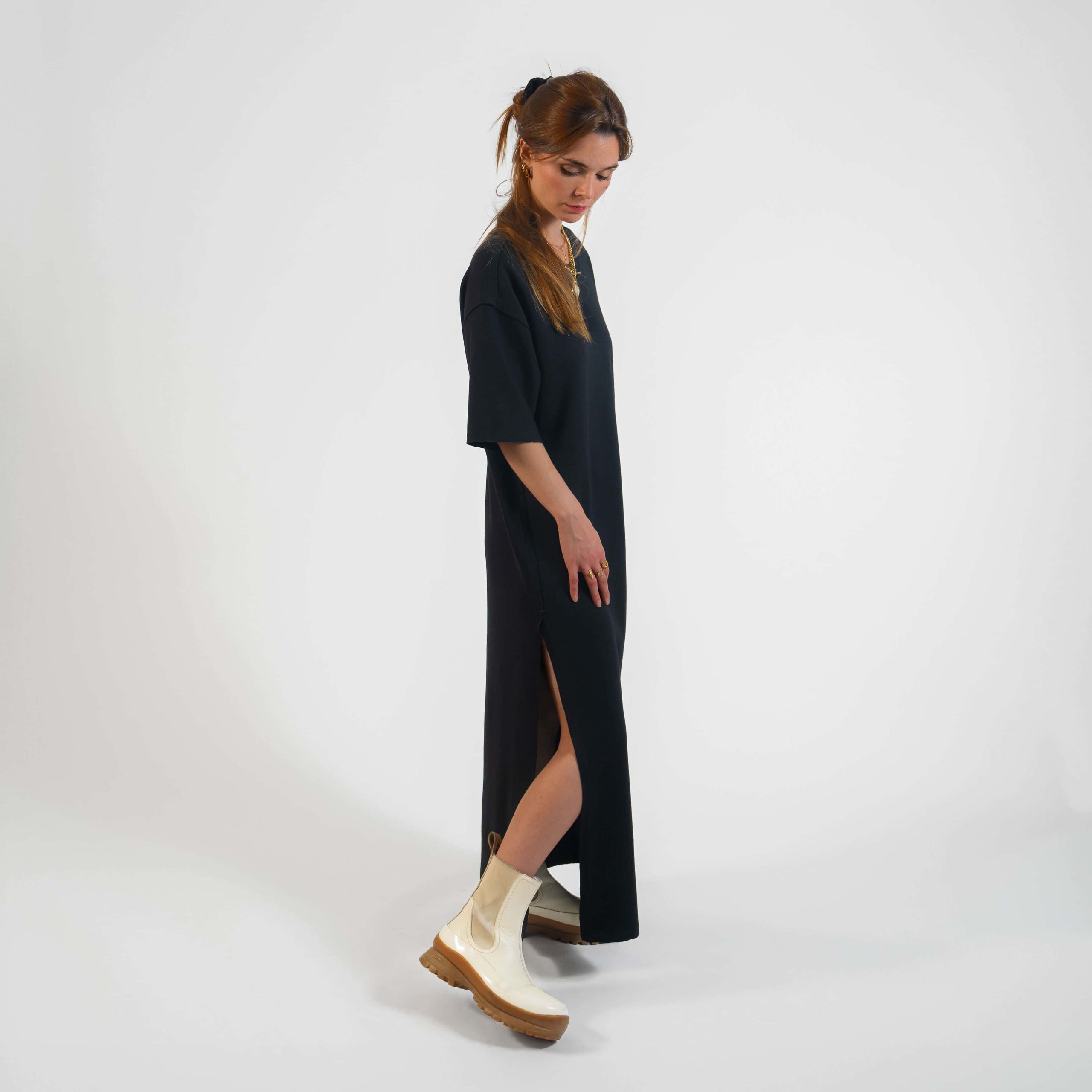 KIT COUTURE MAXI ROBE – Image 6