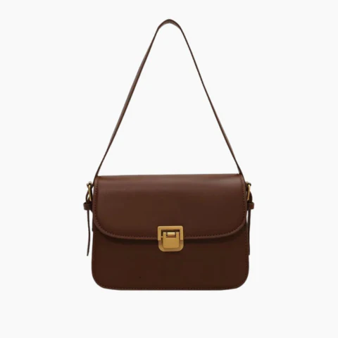 Sac à bandoulière minimaliste pour femme | Petit format – Image 6