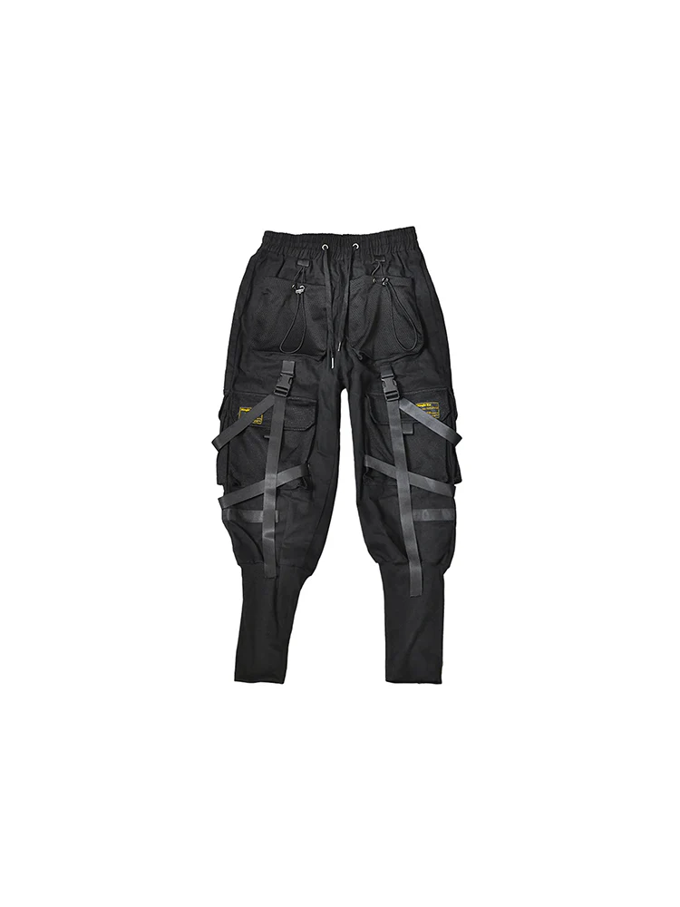 Urban techwear pants – Image 6