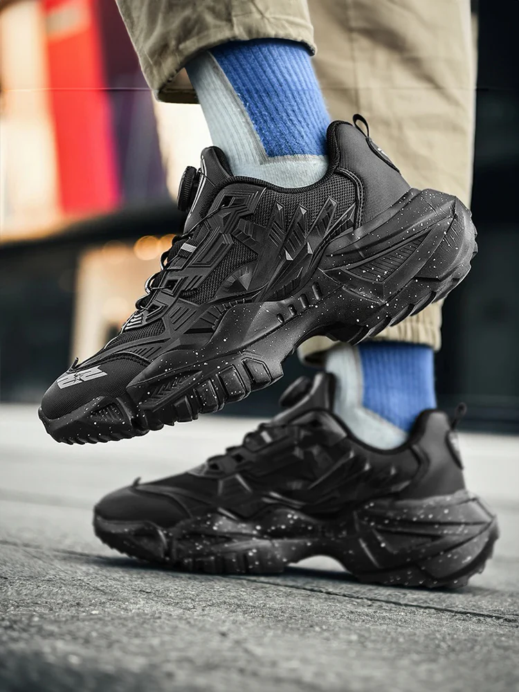 Urban ninja shoes – Image 3