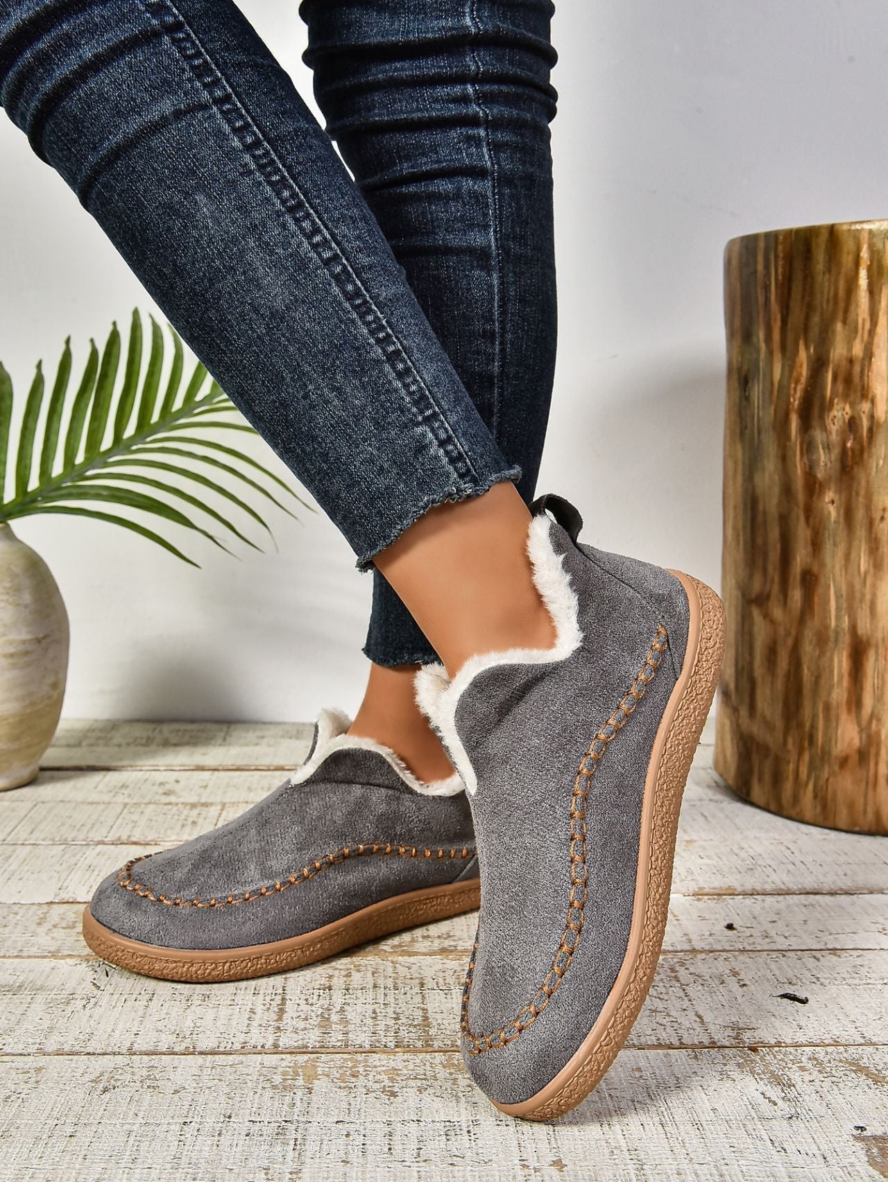 Sella | Chaussons chauds pour femmes | Tendance – Image 3