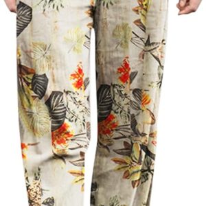 Pantalon confortable et polyvalent pour femmes | Travail