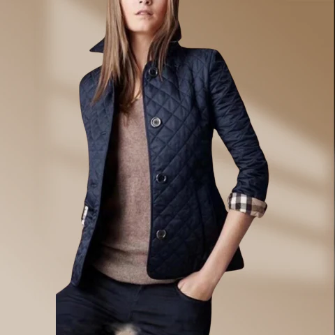 Ayesha | Veste matelassée femme | Chaude – Image 6