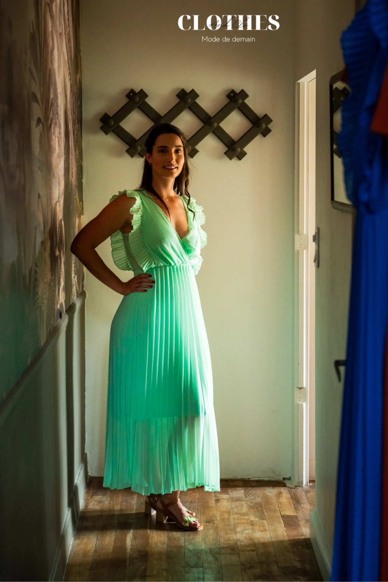 Robe Jeanne – Image 2